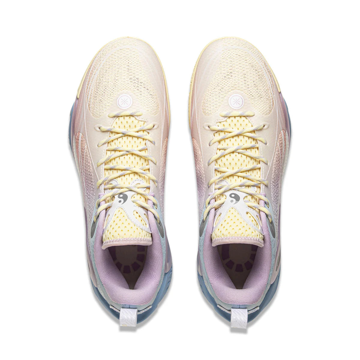 Tênis Li Ning Way of Wade DLo 1 Camp