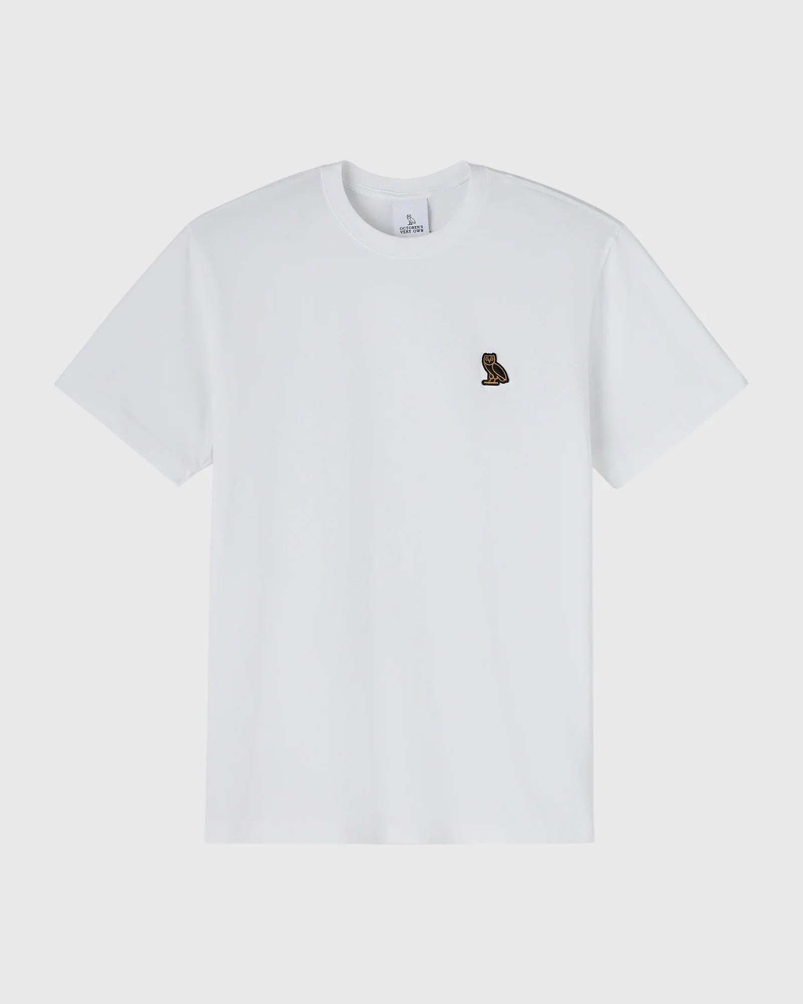 Classic Tee White