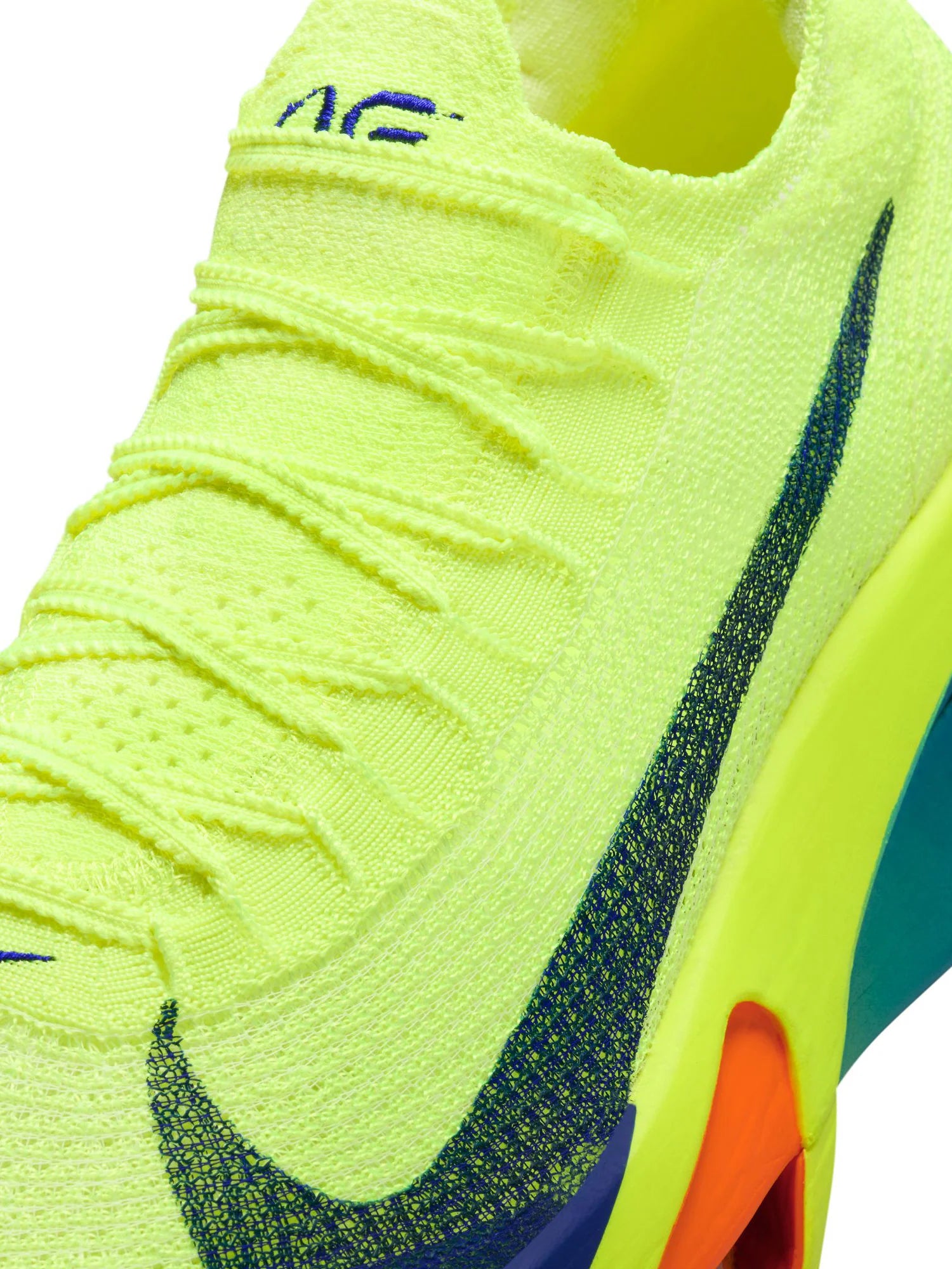 Nike Air Zoom Alphafly NEXT 3 Womens Shoes
