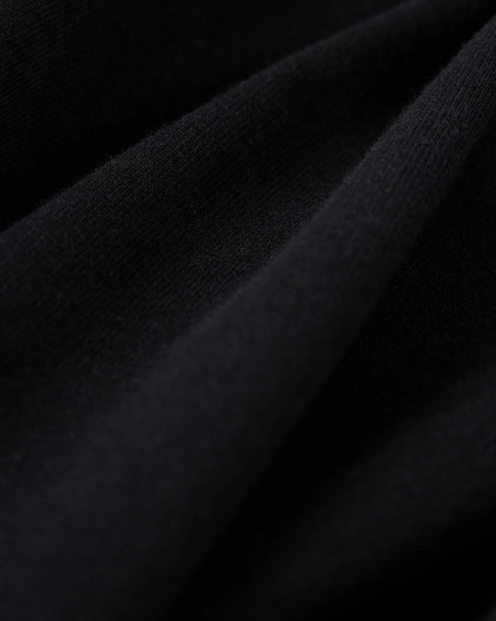 NEEDLES Papillon Long Sleeve Tee Black