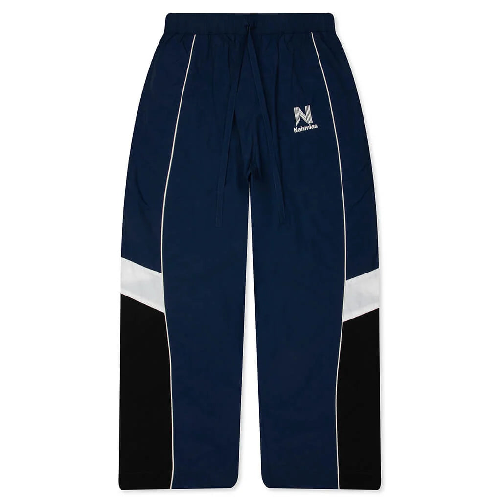 Warm Up Pant Cobalt Blue