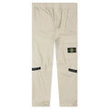 Loose Fit Cargo Pants Sand