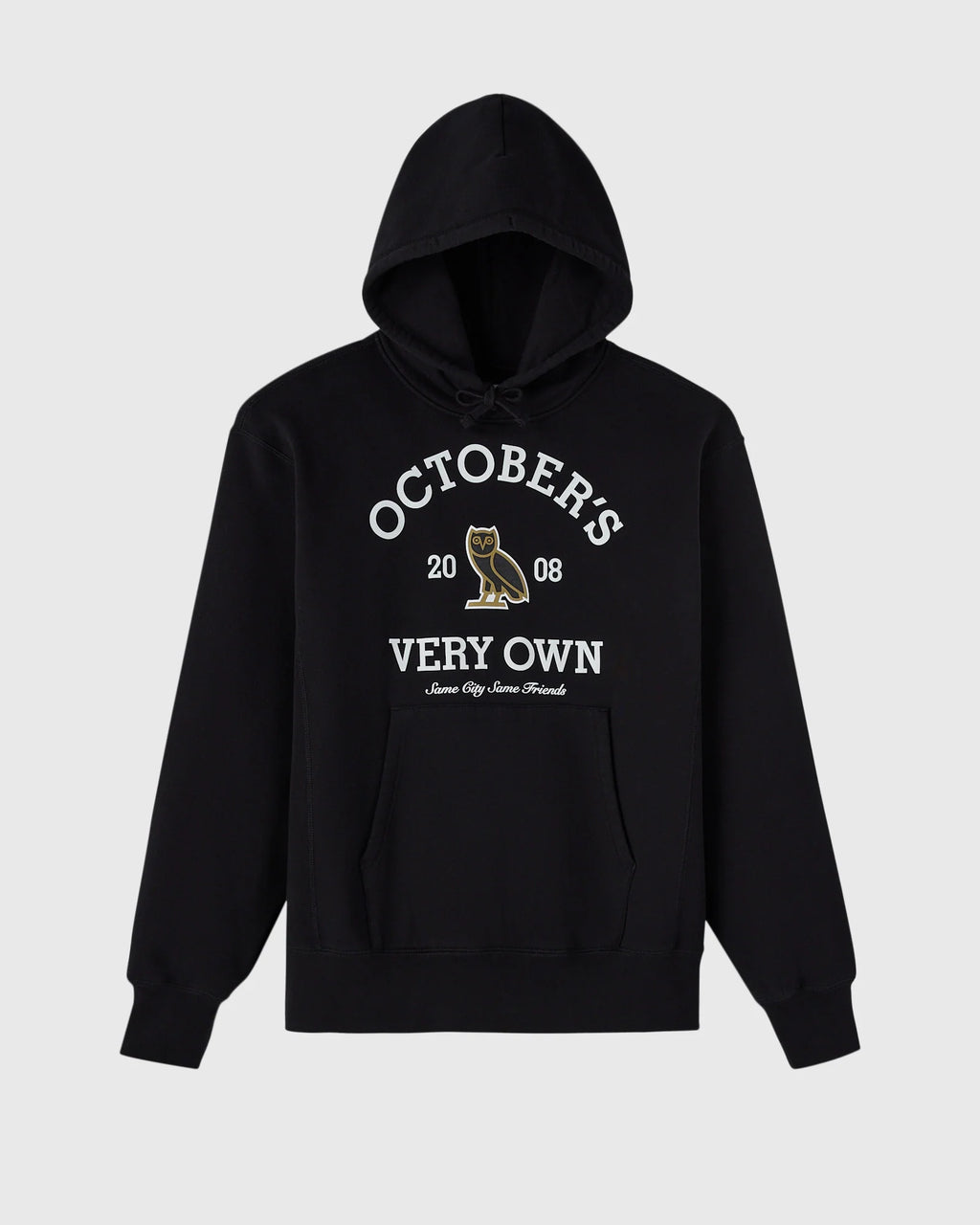 Collegiate Hoodie
