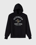 Collegiate Hoodie