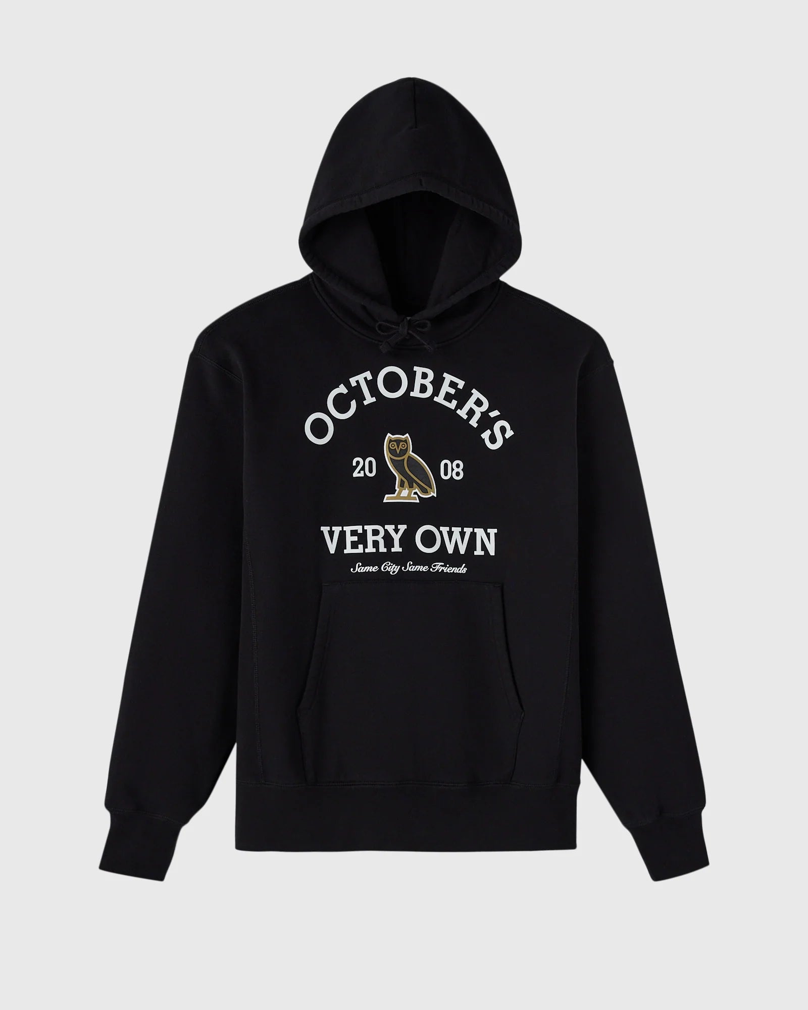 Collegiate Hoodie