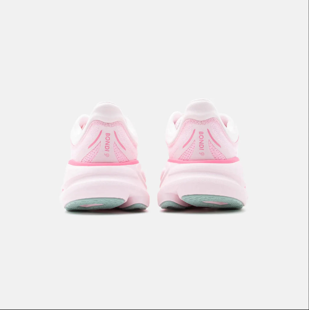 Hoka Bondi 9 Pink