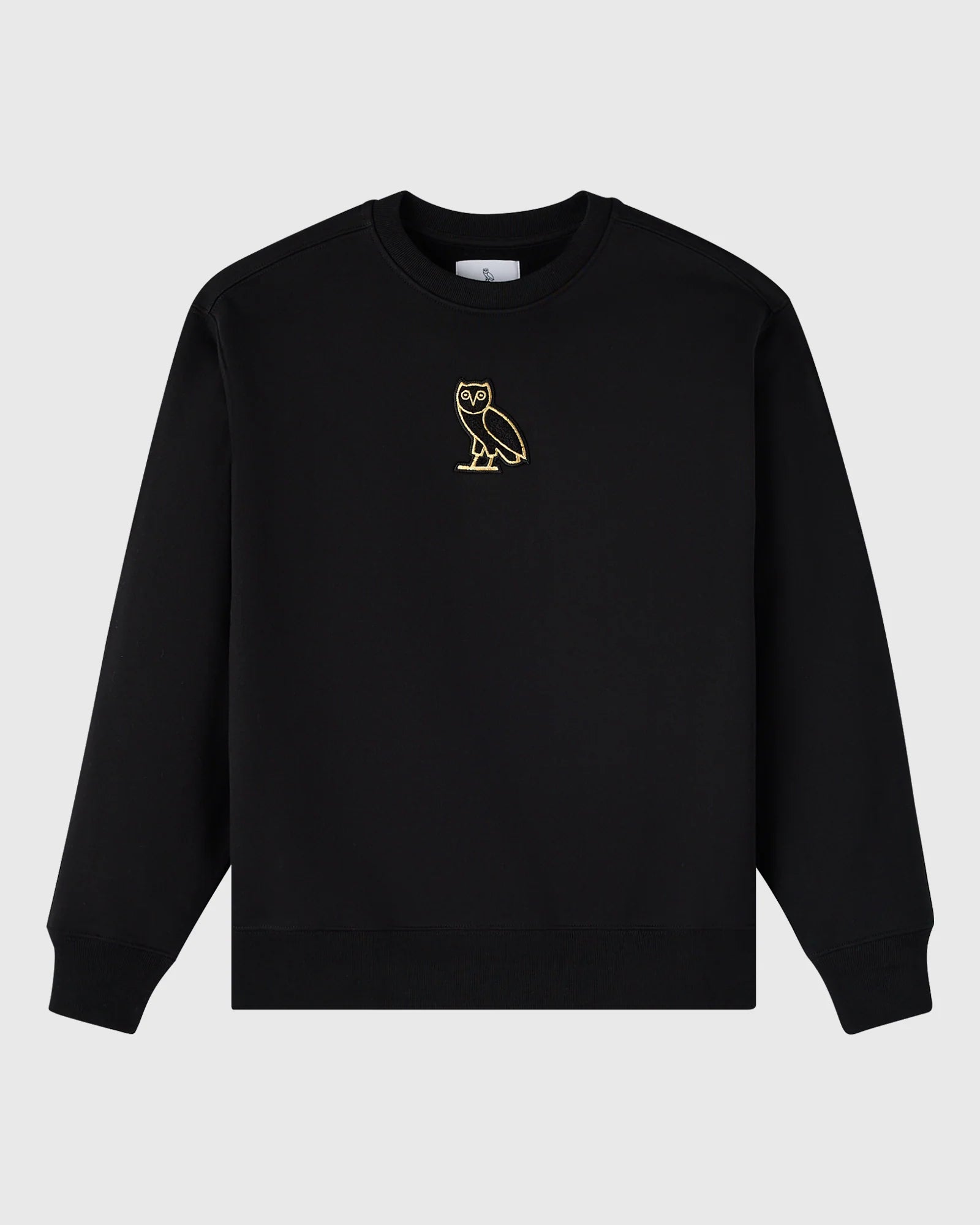 Signature Crewneck 2025