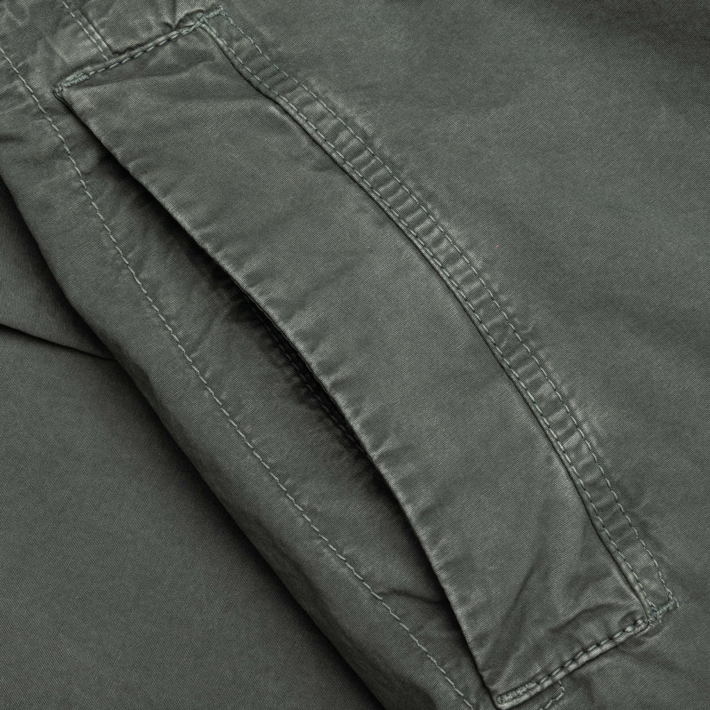 Old Treatment Comfort Fit Cargo Pants Musk