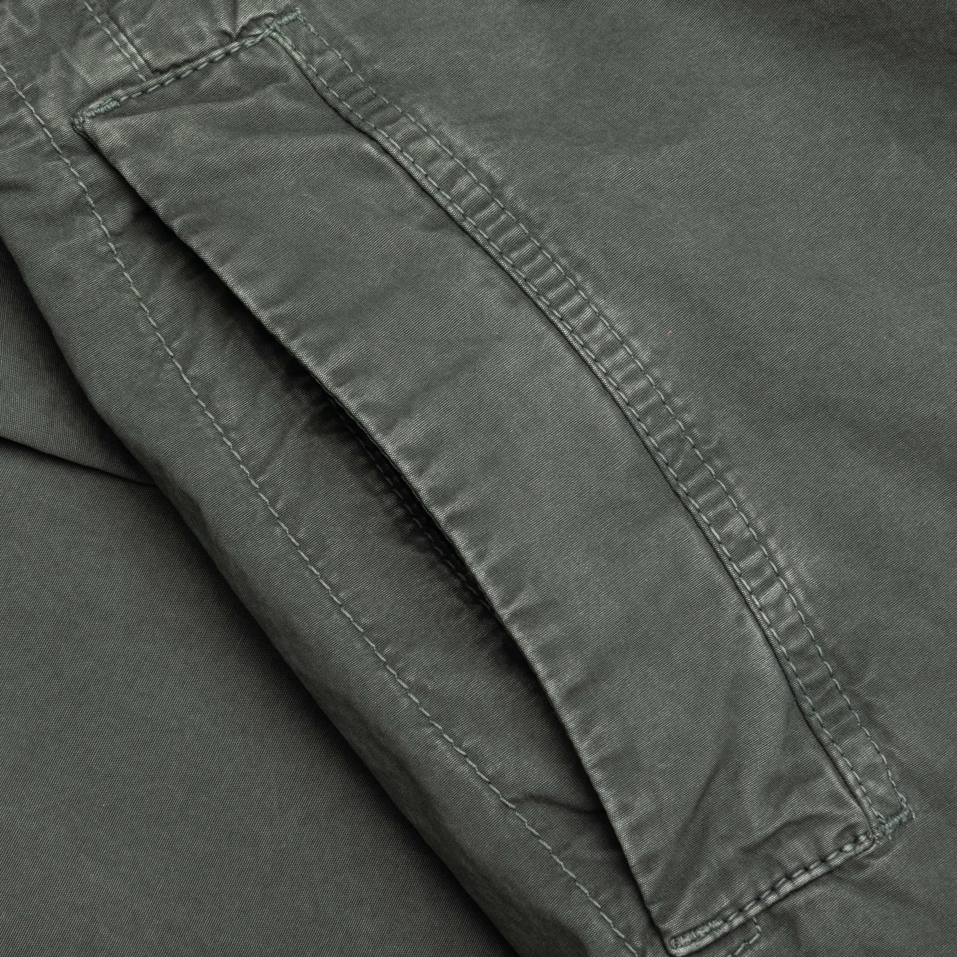 Old Treatment Comfort Fit Cargo Pants Musk