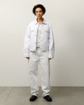 NEW CLASSIC JEAN DENIM