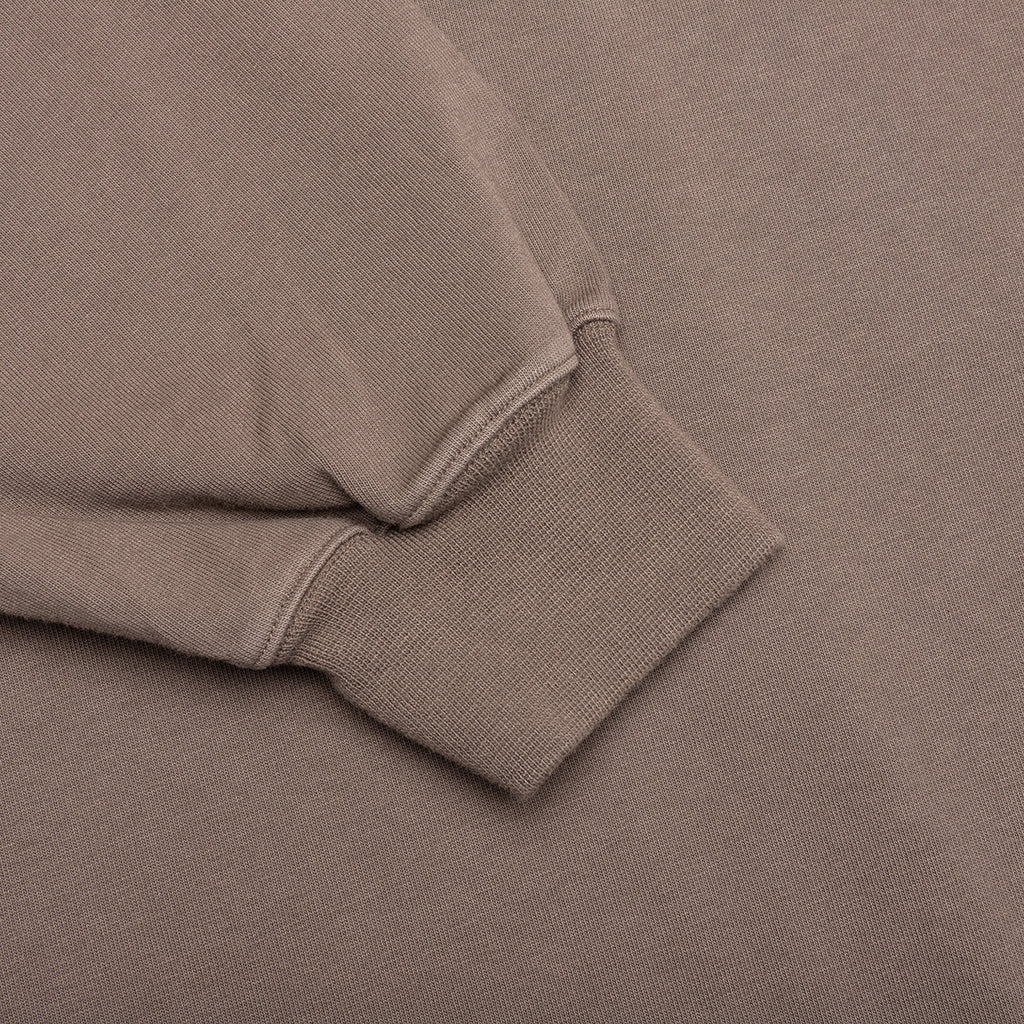 Tommy Hustler Hoodie Dust