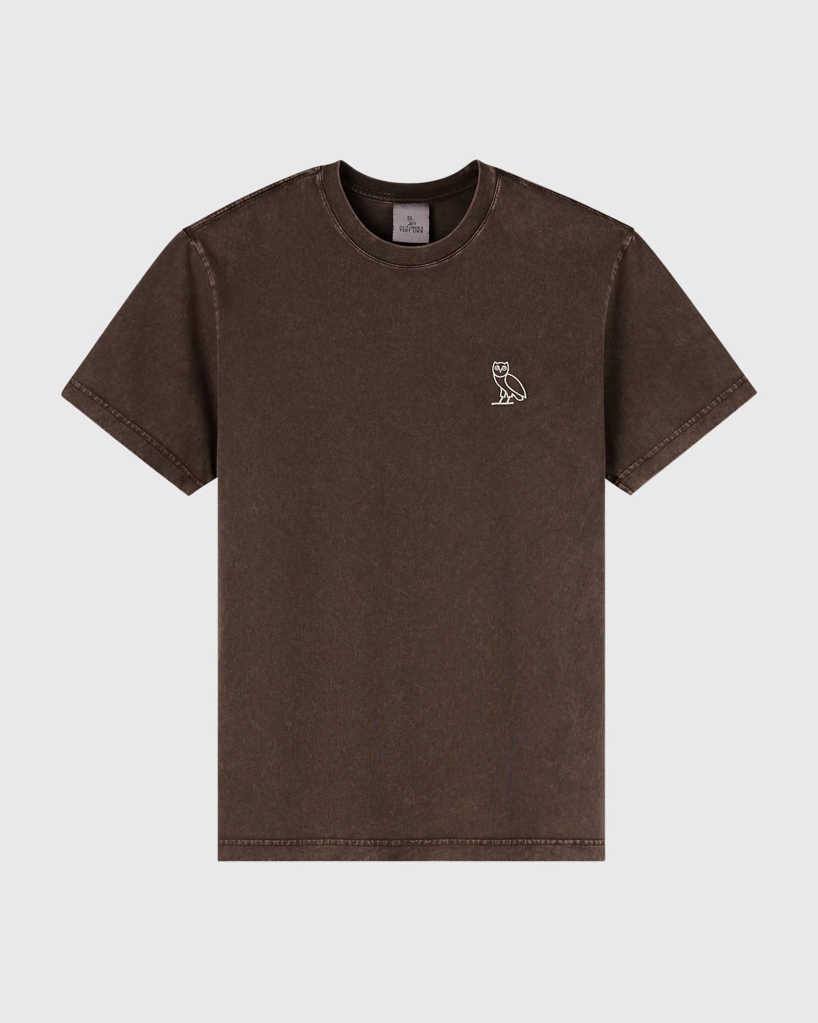 Muskoka Garment Dyed T Shirt