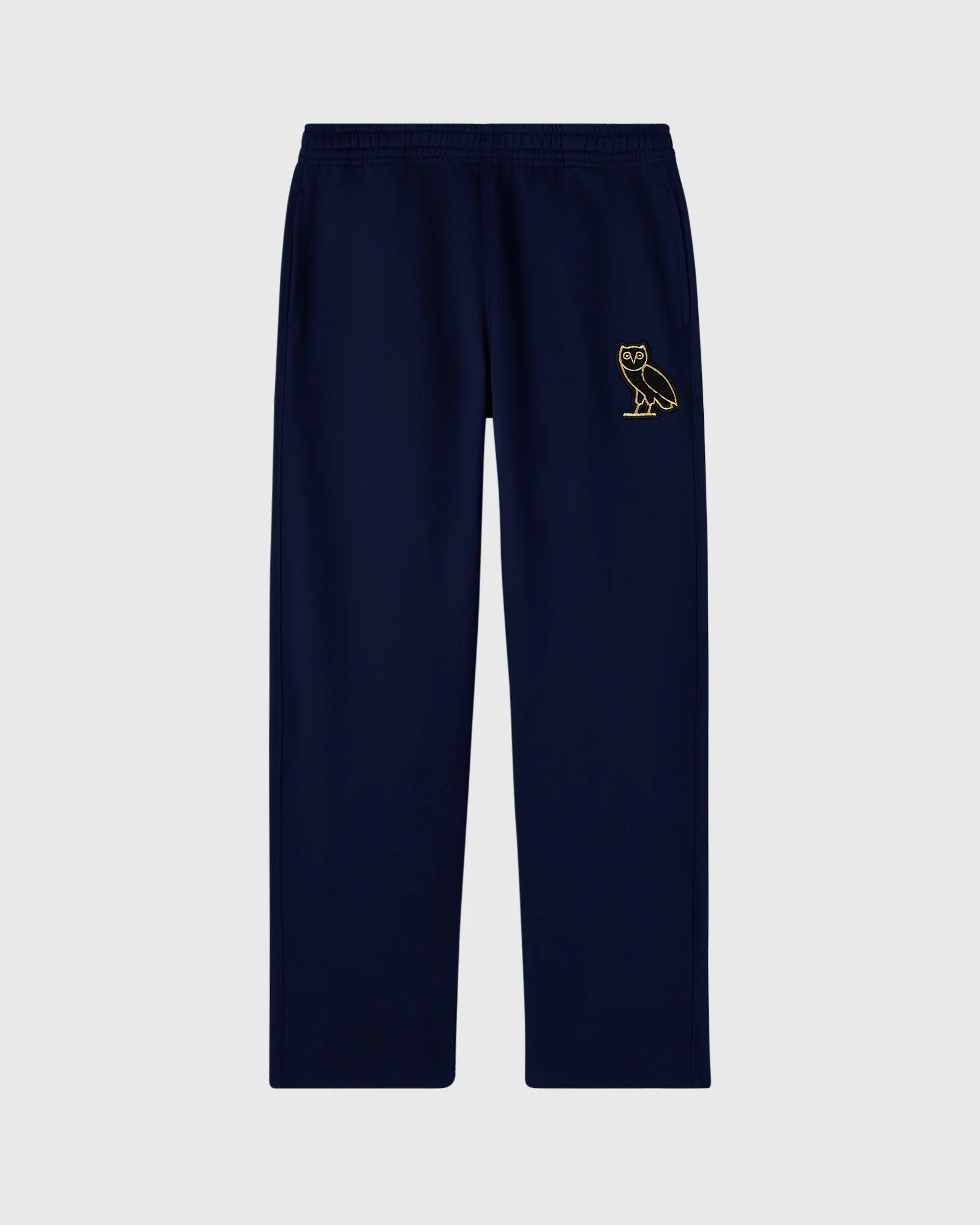 Signature Open Hem Sweatpant