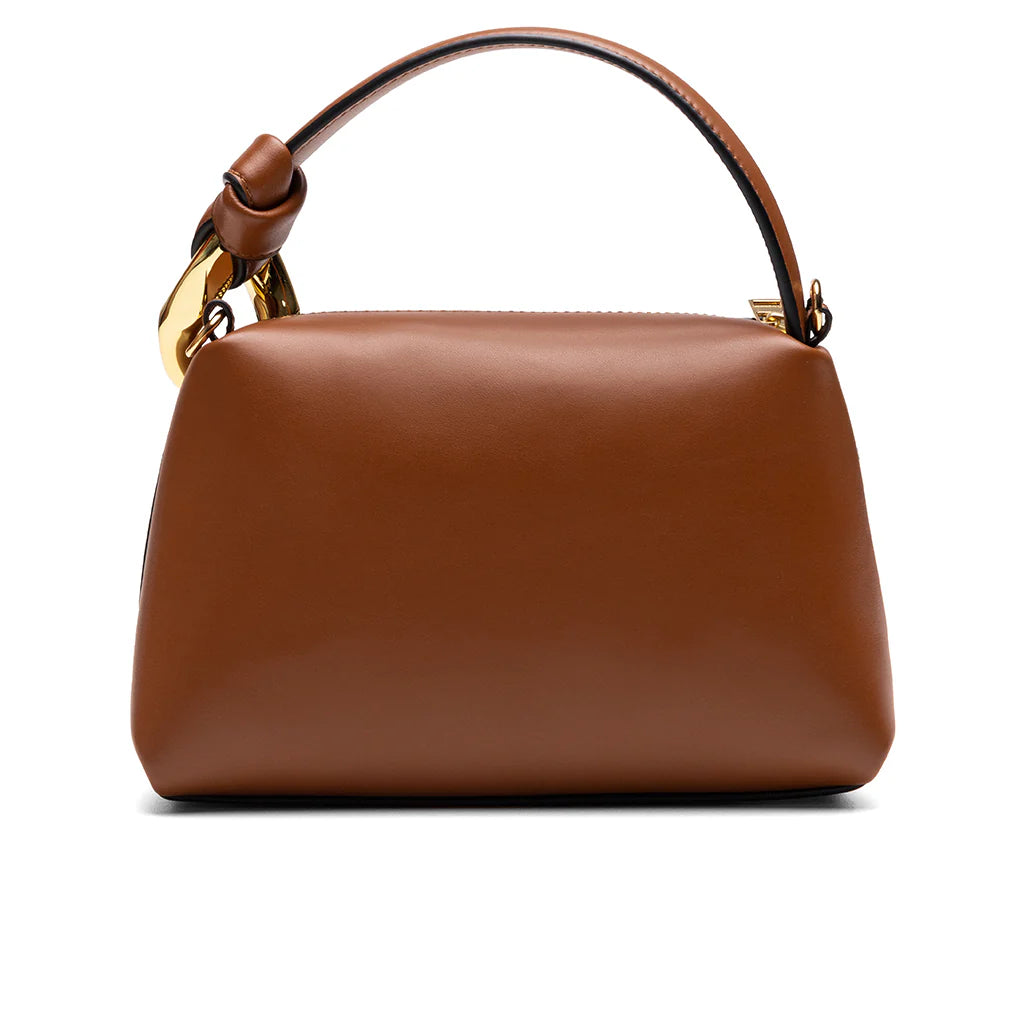 The JWA Small Corner Bag Tan