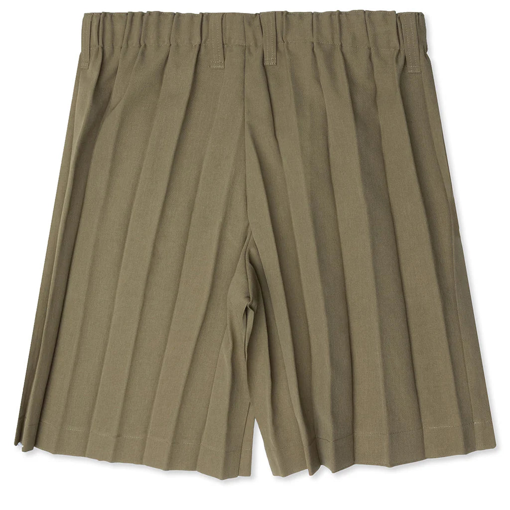 Edge Ensemble Shorts Khaki