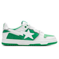 Bape Sk8 Sta 1 Green