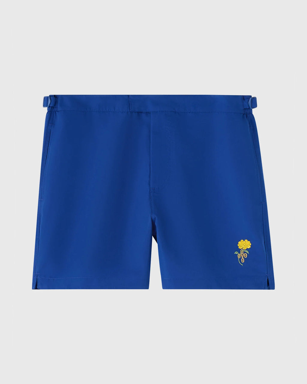 Marigold Swim Short Midnight Blue