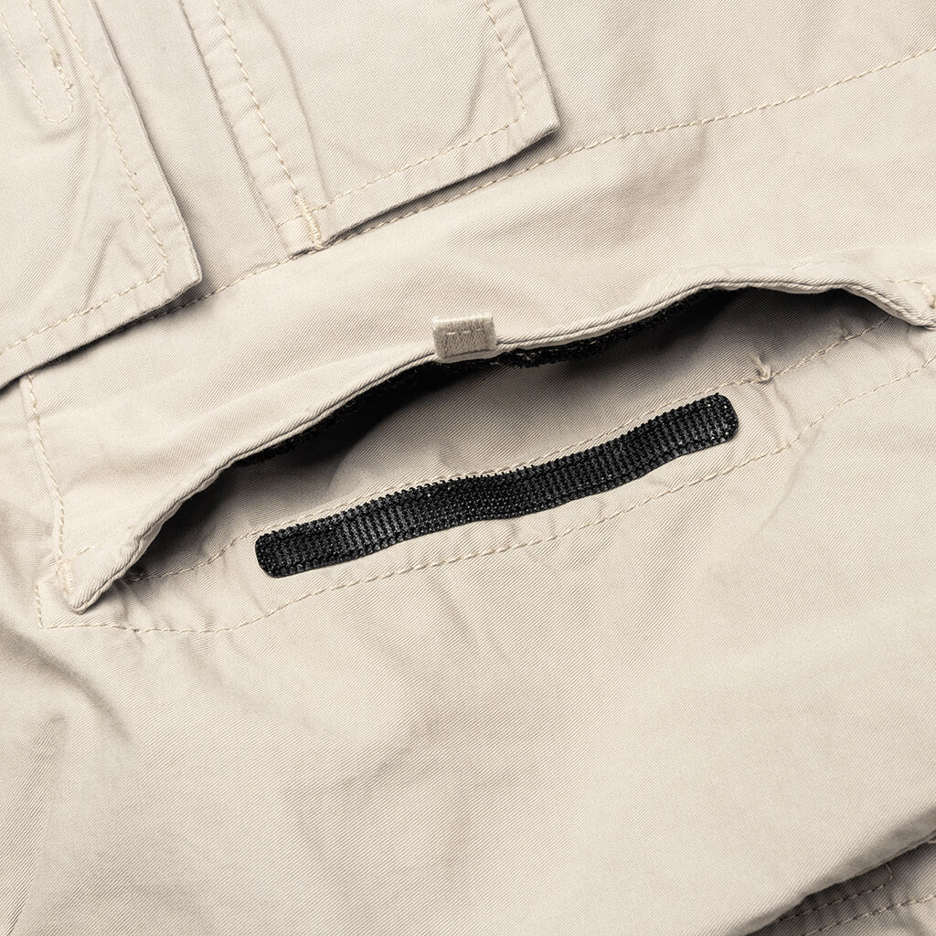 Regular Pants Sand