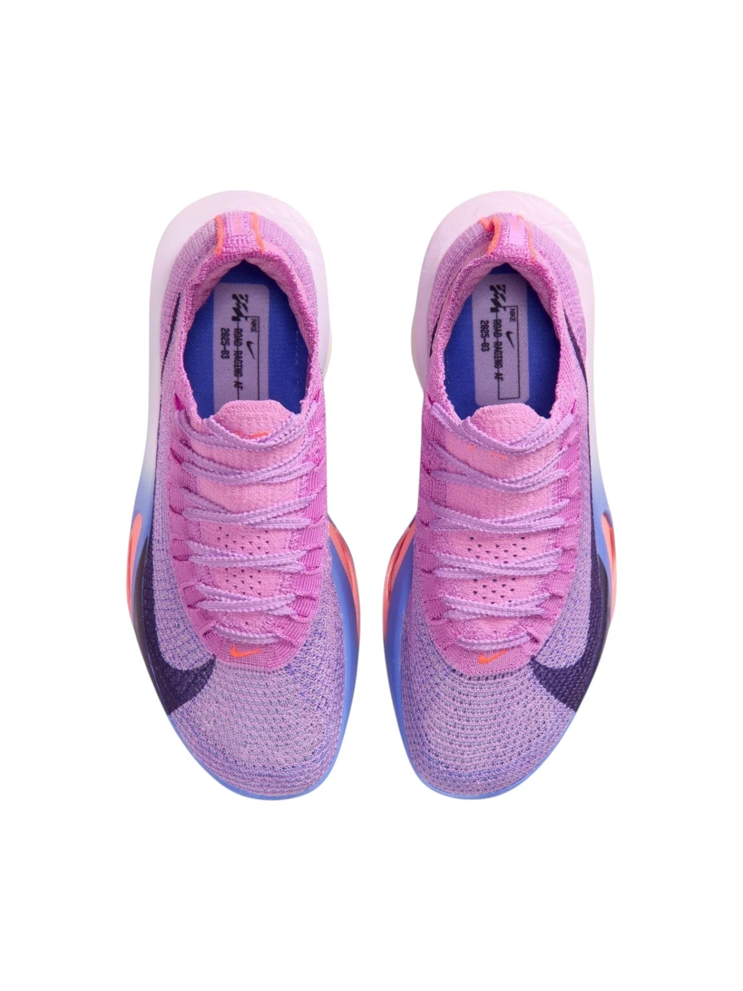 Nike Air Zoom Alphafly NEXT 3 Womens Shoes