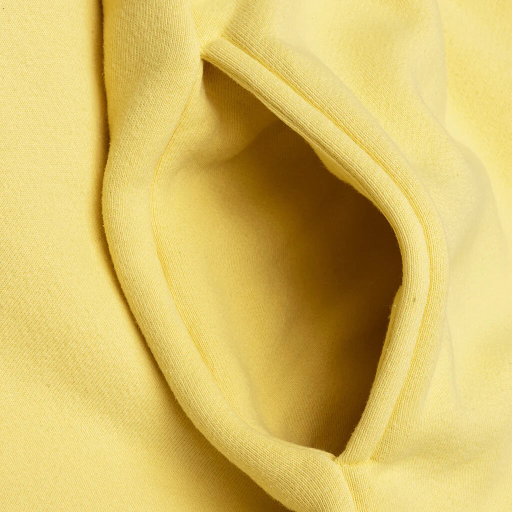 Paraclete Sweat Meta Yellow