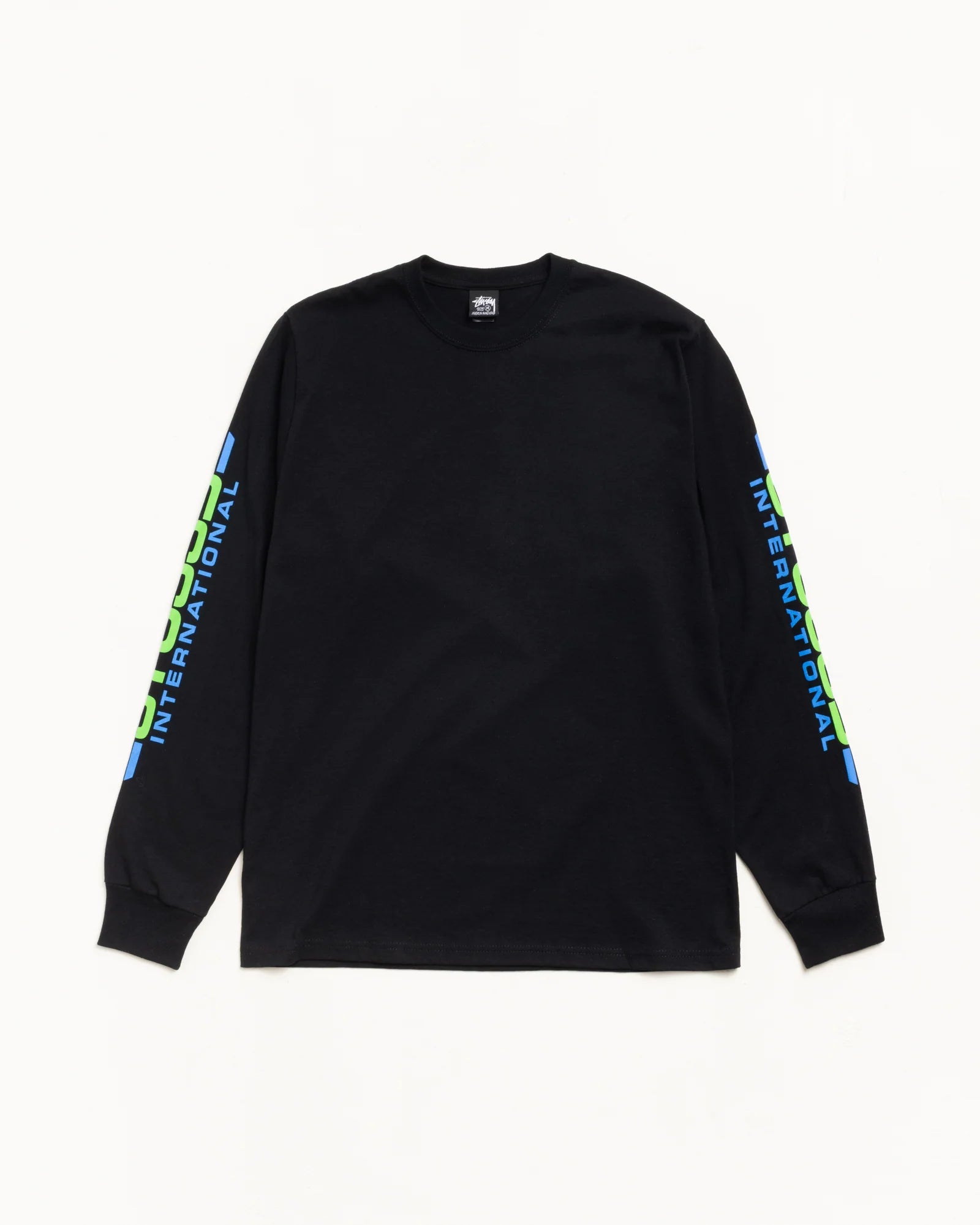 BLADE LS TEE