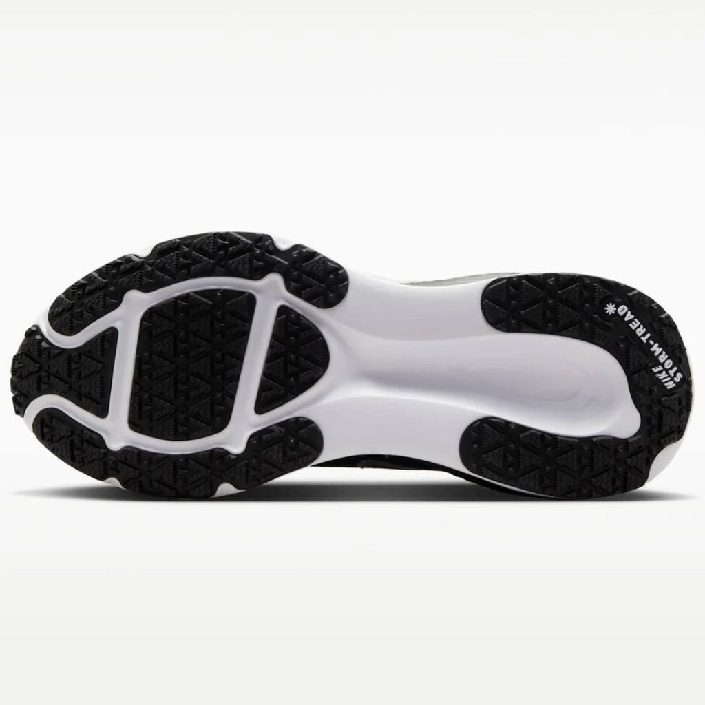 Nike Vomero 18 GORE TEX Preto Branco