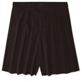 Edge Ensemble Shorts Dark Brown