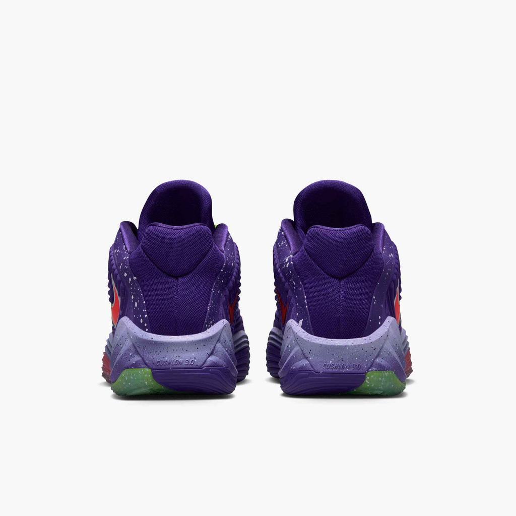 Tênis Nike Giannis Freak 7 Snow Pack