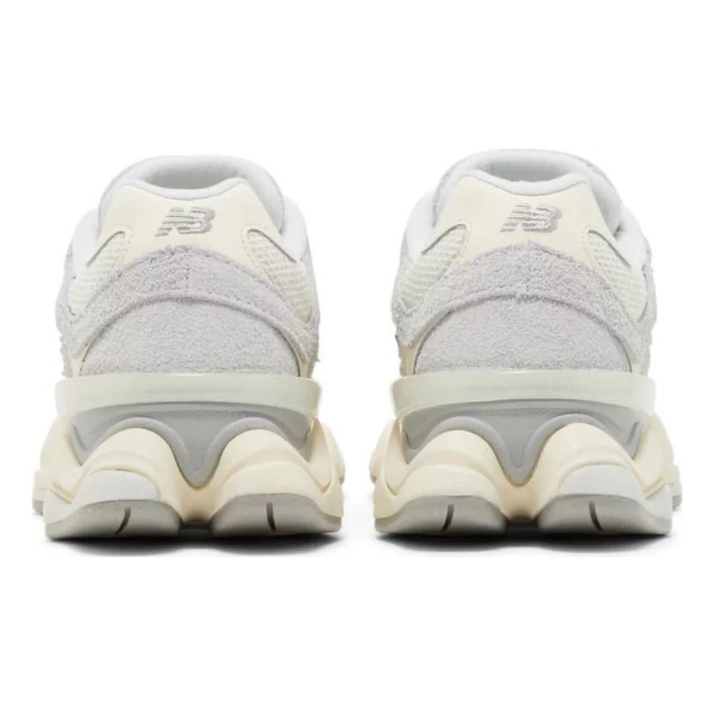 New Balance 9060 Sea Salt Quartz Grey
