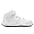 Wayne High White