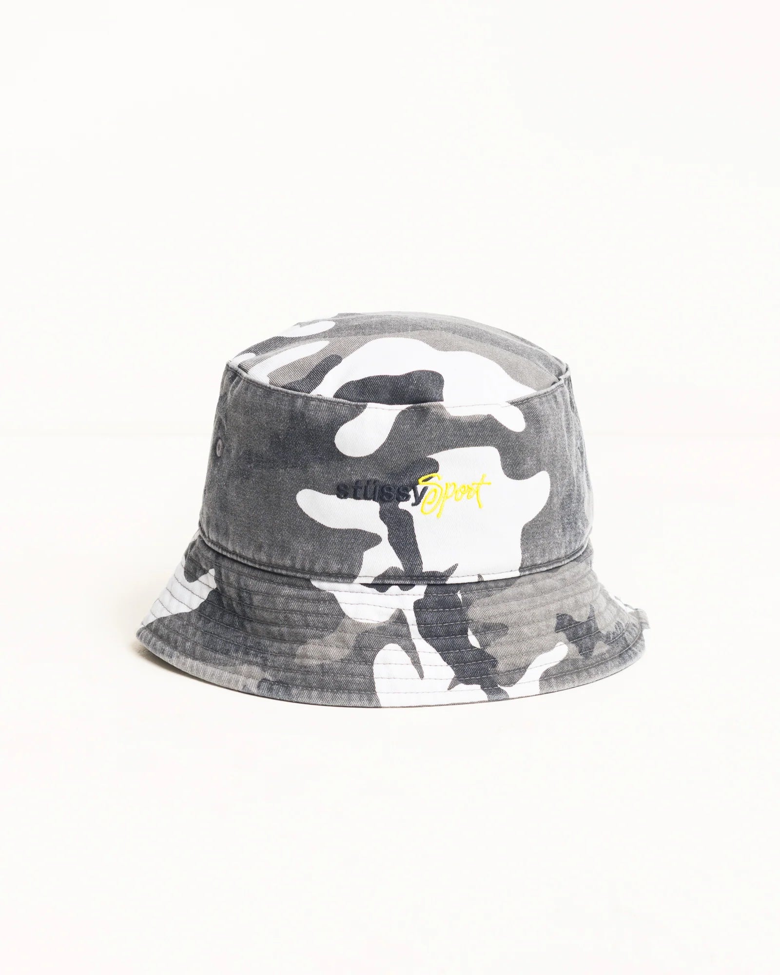STÜSSY SPORT BUCKET HAT