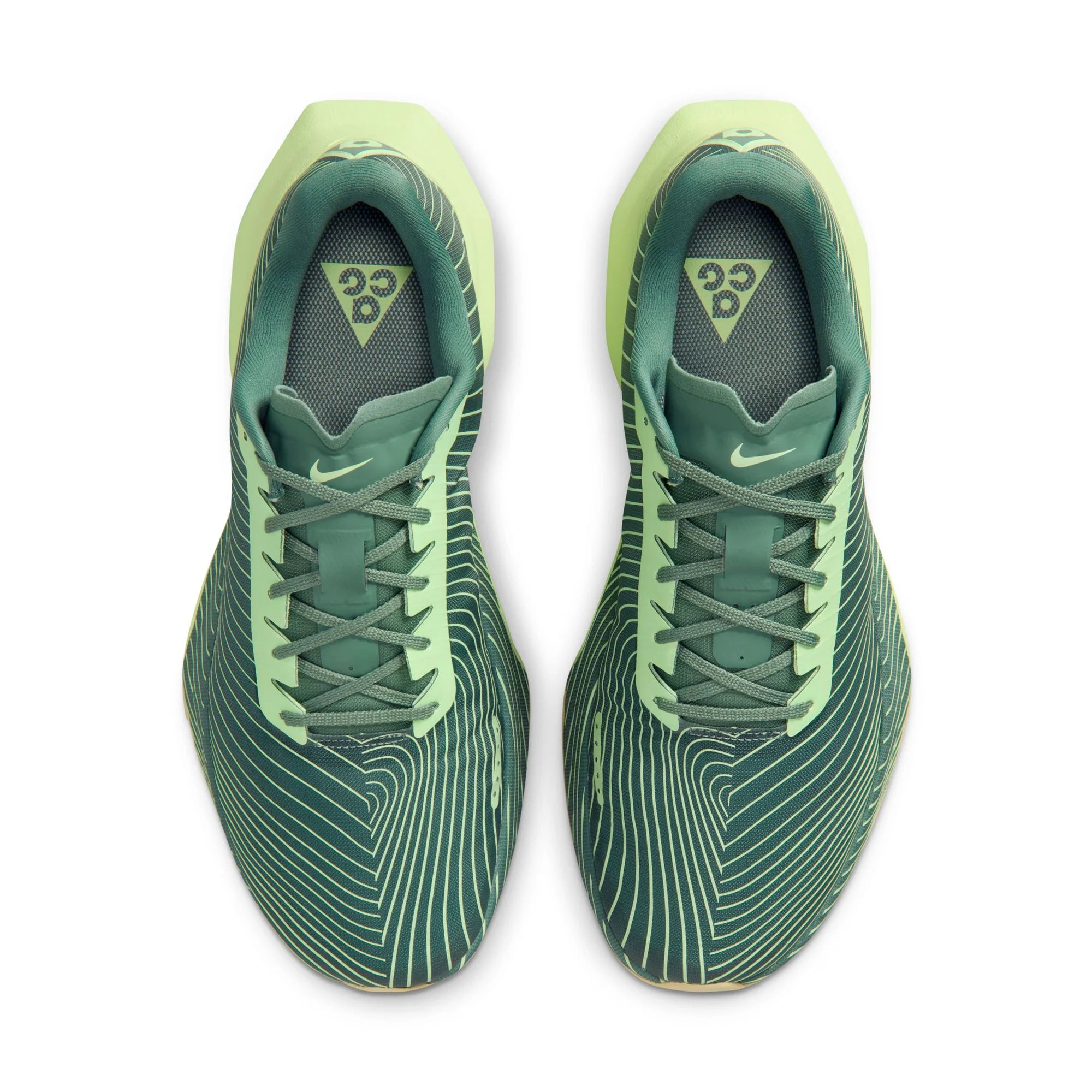NIKE ACG ULTRAFLY TRAIL SP DUTCH GREEN