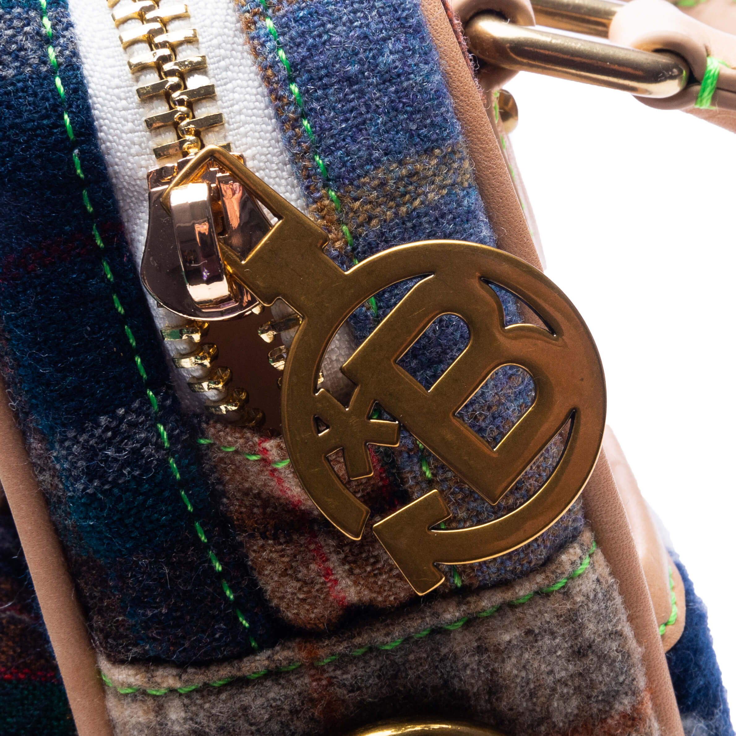 Better with Age x Pendleton Highway Bag Multi