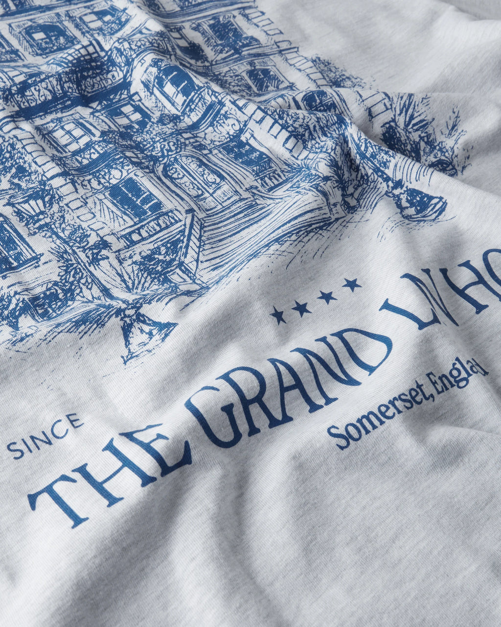 THE ESTATE TEE