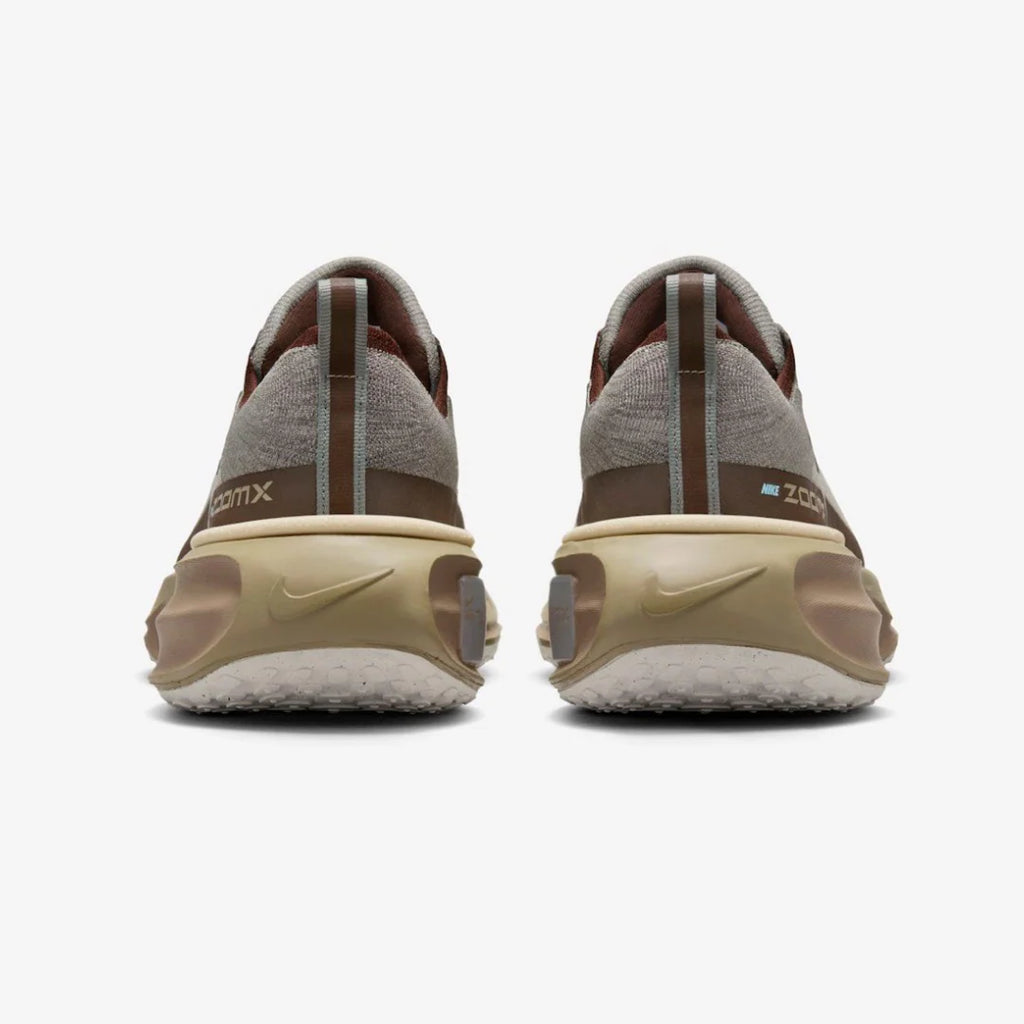 Nike Invincible Run 3 Marrom