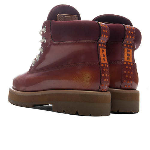 Strada Bordeaux Pink