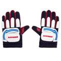 Moto Glove Off White