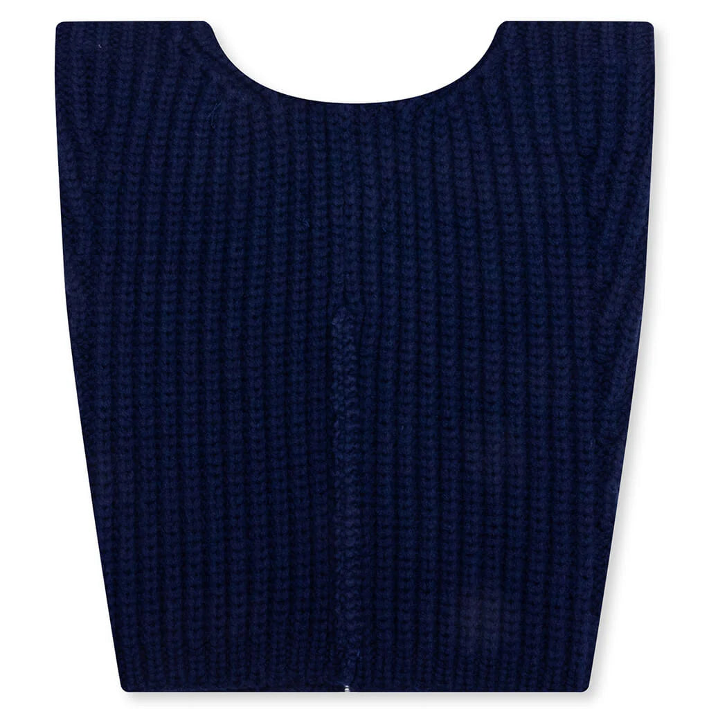 Mars 2707 MK Collar Navy