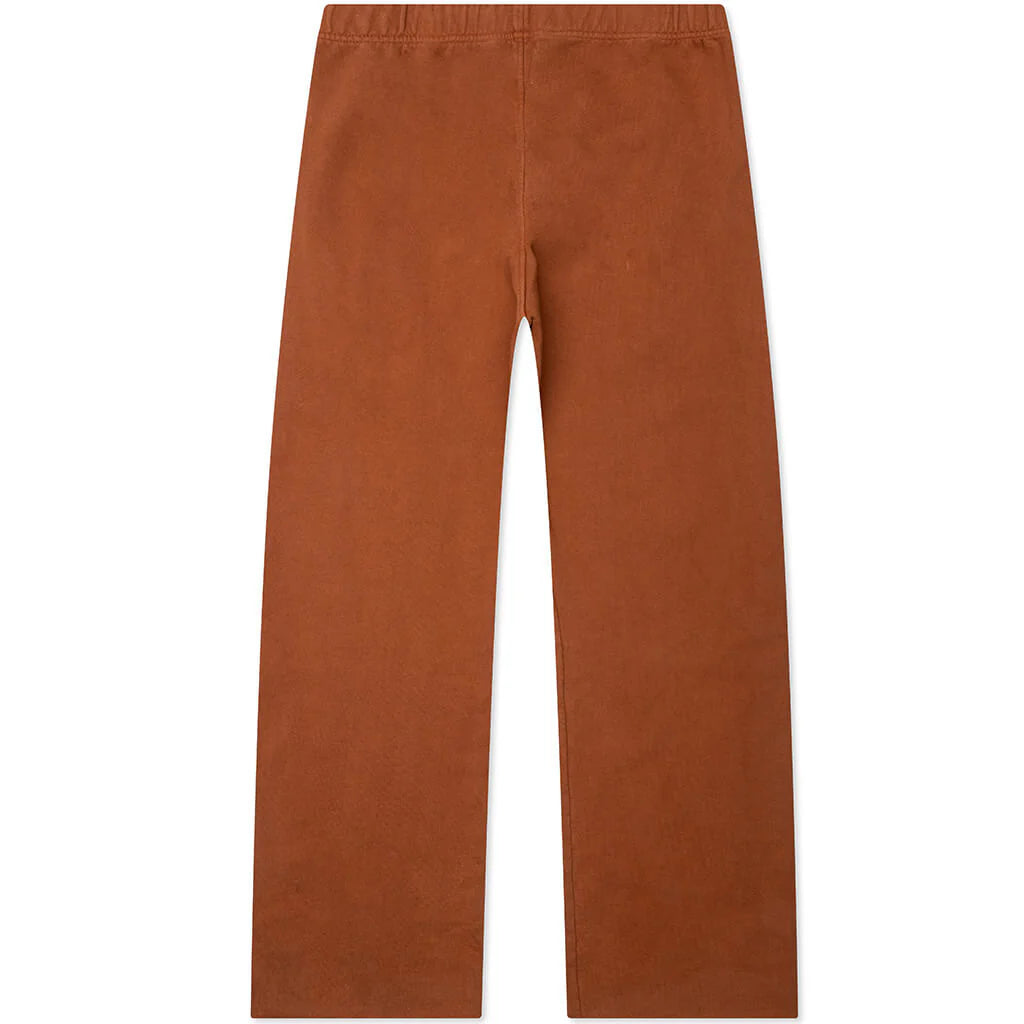 Team Sweatpant Cocoa