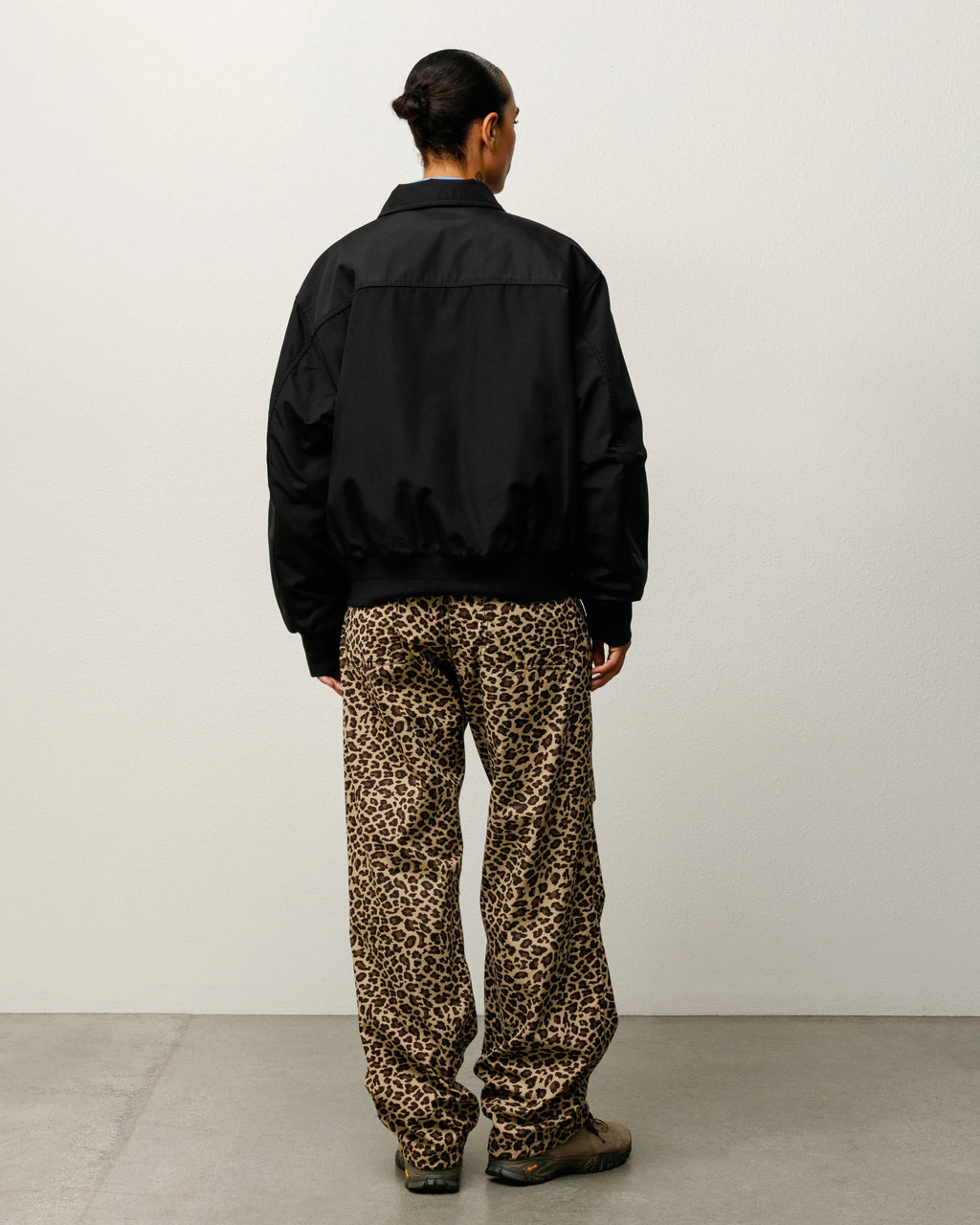 NYCO SURPLUS PANT