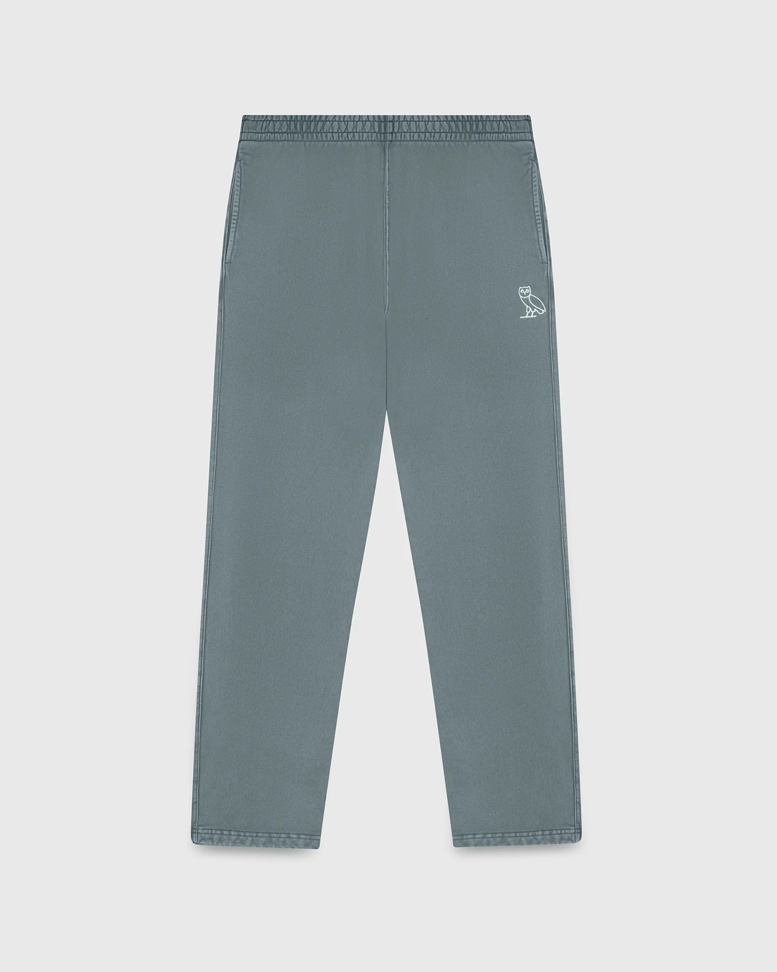 Muskoka Garment Dyed Open Hem Sweatpant