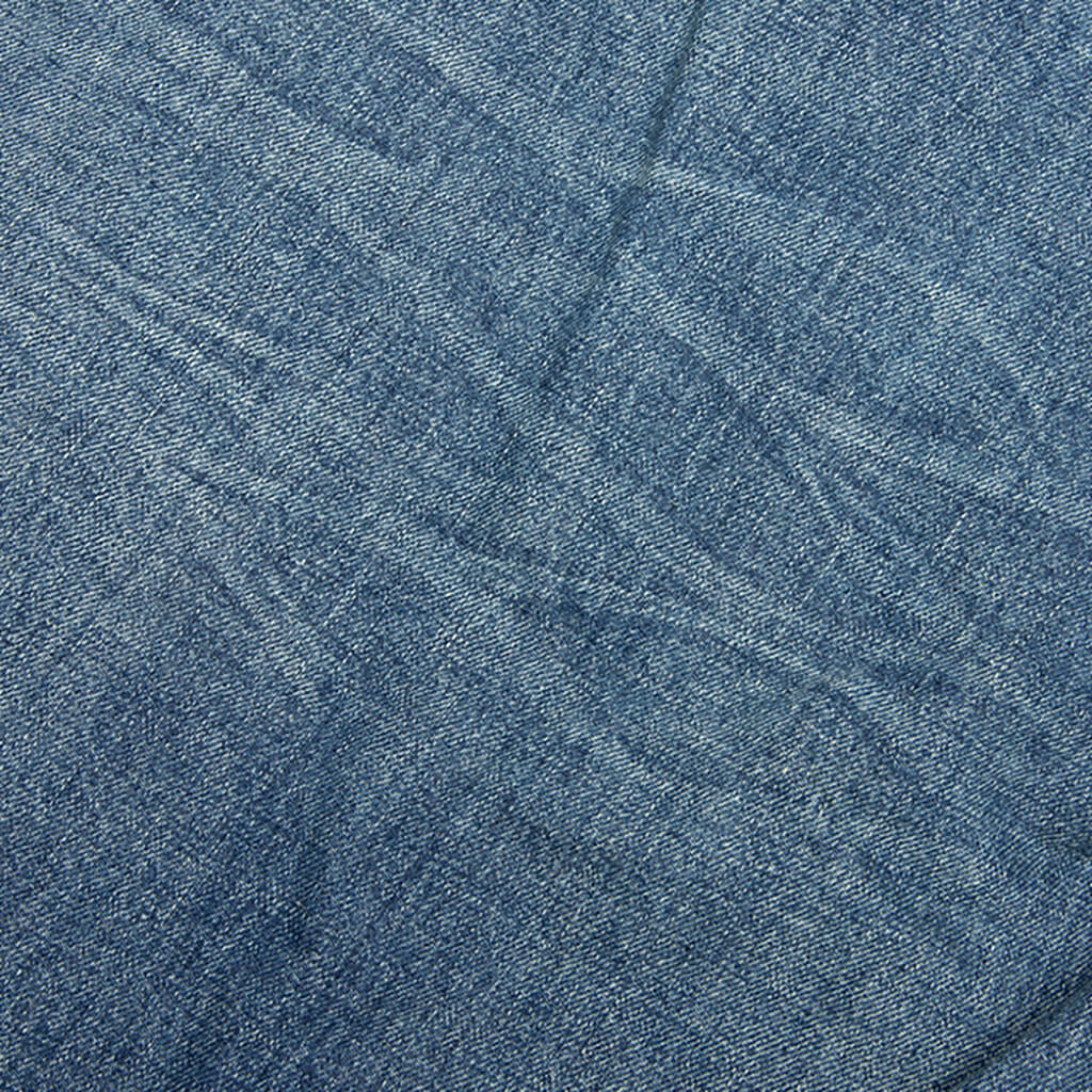 BEYONDEXX Denim Pants Blue