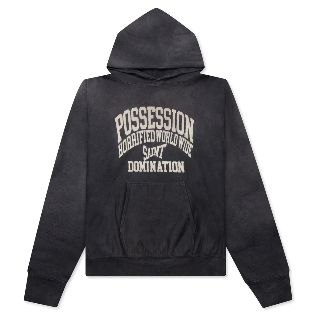 Possession Hoodie Black