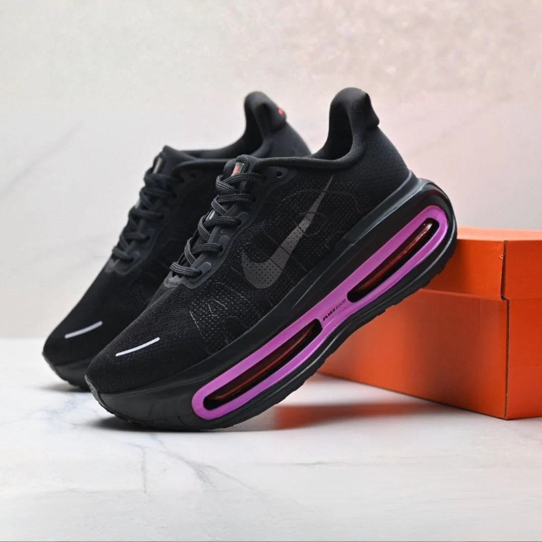 Nike Vomero Premium Preto Roxo