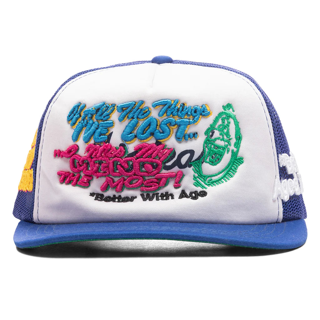 Summer of 69 Hat Multi