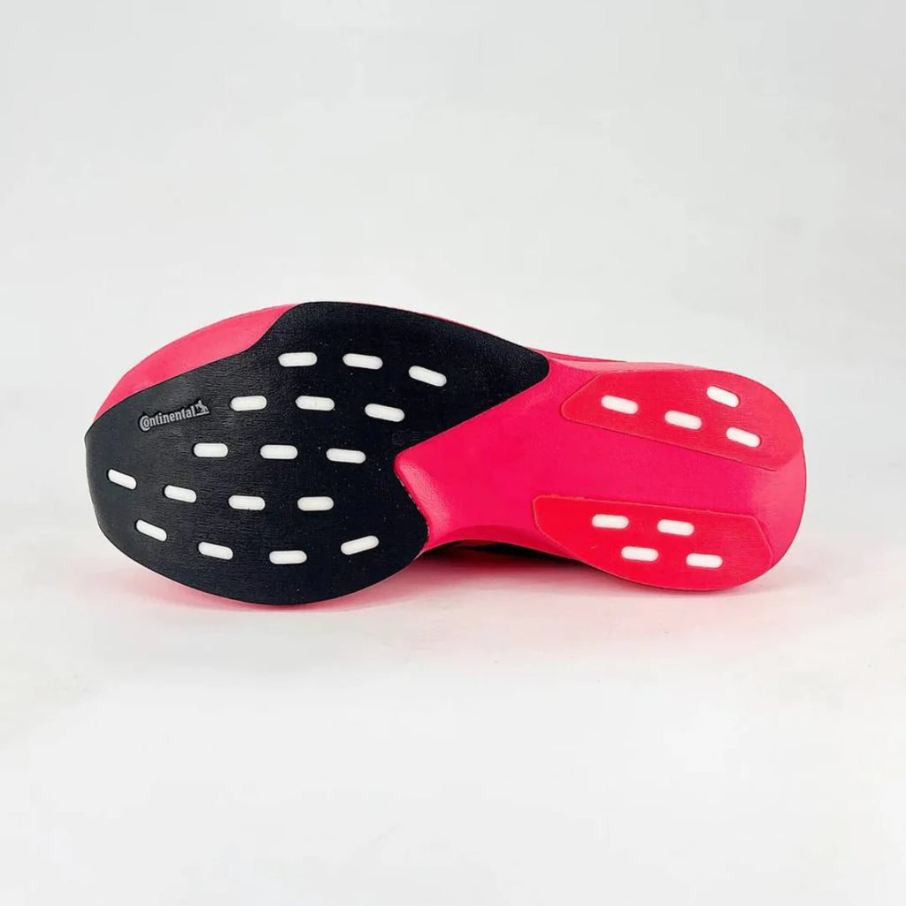 Tênis Adidas Adizero Evo SL Vermelho Preto