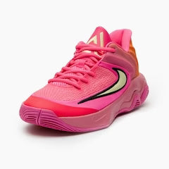 Tênis Nike Giannis Immortality 4 Rosa