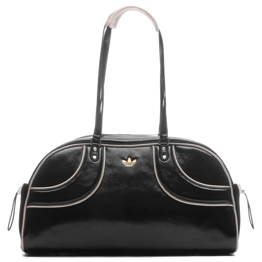 Adidas Originals x Wales Bonner Bowling Bag Large Black