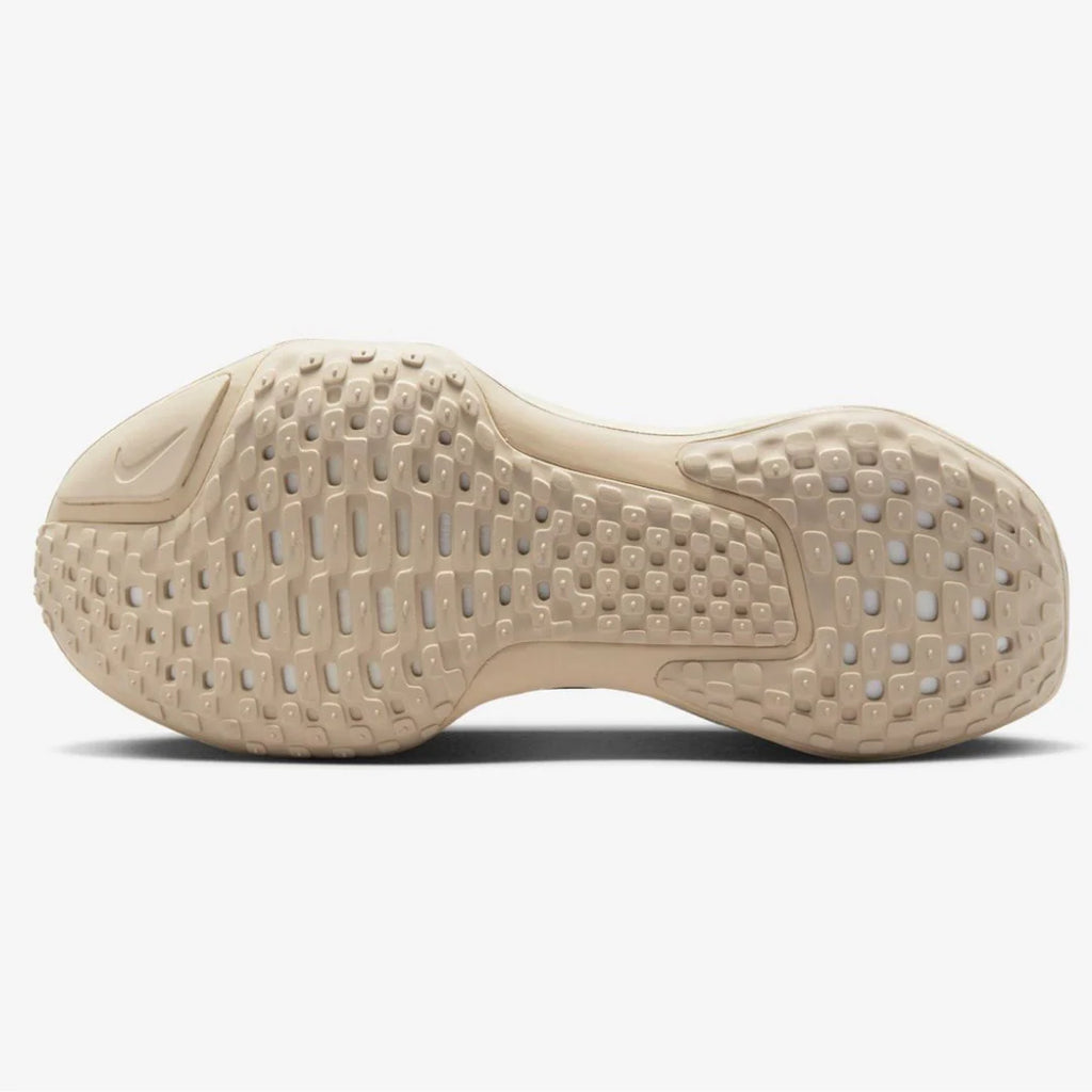 Nike Invincible Run 3 Cinza Preto