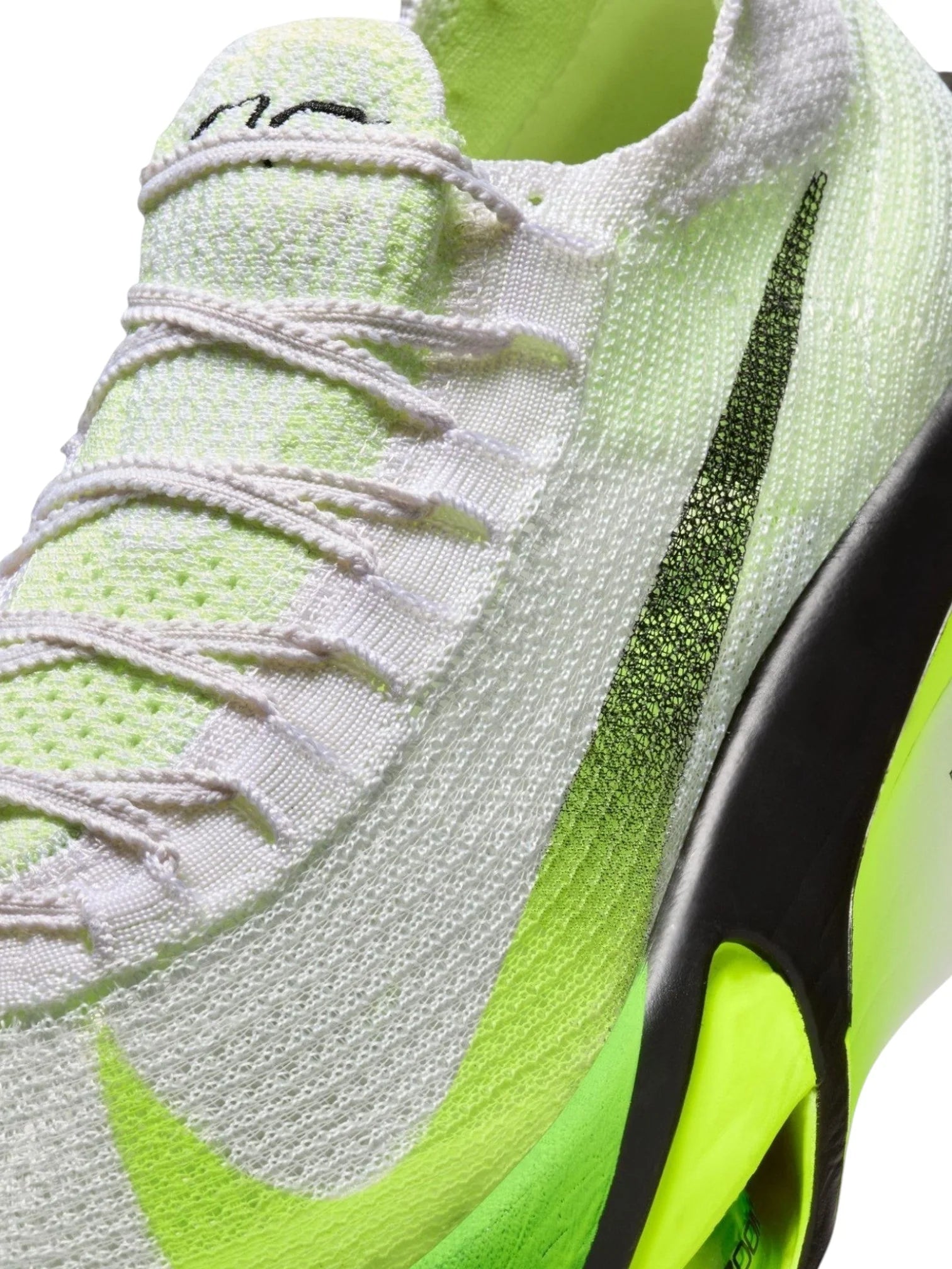 Nike Air Zoom Alphafly NEXT 3 Mens Shoes